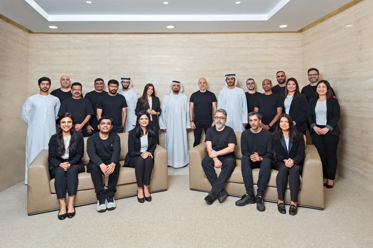 ALDHAB VENTURES leadership team